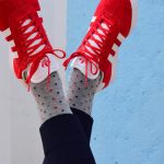 amorsocks-calcetines-socks-lunares-topos-gris-jaspeadomonaco-blue-marco-azul-marino-verde-libelula-red-rojo
