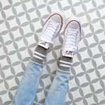 amorsocks-calcetines-socks-bajos-tobilleros-retro-rayas-gris-blanco