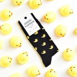 AmorSocks-calcetines-socks-patos-patitos-de-goma-ducks-rubber-ducks-negro-black-amarillo-yellow