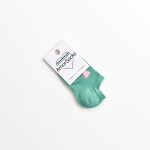 AmorSocks-calcetines-socks-tobillero-invisible-kids-niños-niñas-pie-helado-frigopie-verde-coleccion