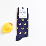 AmorSocks-calcetines-socks-patos-patitos-de-goma-ducks-rubber-ducks-marino-navy-amarillo