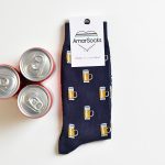amorsocks-calcetines-socks-amorbeer-navy-beer-jarras-de-cerveza-azul-marino